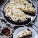 Wilde Sau Torte