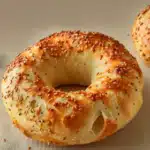 High Protein Bagel – Gesunder Start in den Tag