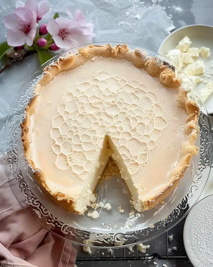 Quark Rührkuchen