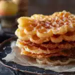 Apfel-Zimt-Taler