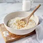 Porridge – cremiges Frühstück für jeden Tag