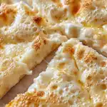 Haferflocken-Joghurt-Fladen – besser als Pizza