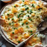 Reis mit Gemüse-Frischkäse-Sauce