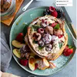 Frühstück und Snacks: Schnelle und einfache Rezepte für jeden Tag