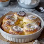 Puddingschnecken