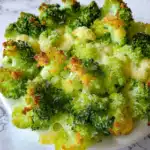 Schneller Brokkoli-Kartoffel-Auflauf