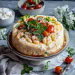 Mediterraner Bohneneintopf – schnell, vegan & würzig