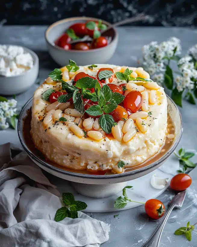 Mediterraner Bohneneintopf – schnell, vegan & würzig