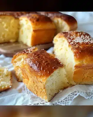 Fluffige Milchbrötchen Rezept wie vom Bäcke