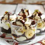 Banana Split Dessert – Himmlisches Vergnügen aus dem Thermomix