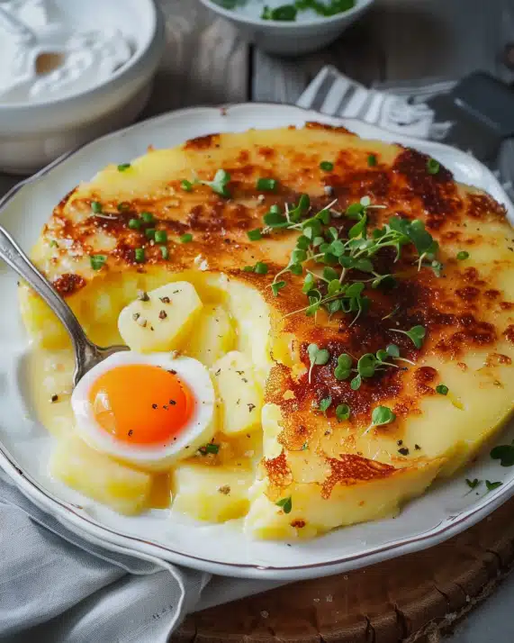 Eier in Senfsoße – Omas famoses Senfeier-Rezept