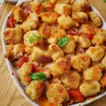 Chicken Nuggets selber machen