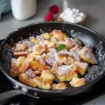 Echter Kaiserschmarrn