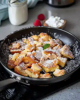 Echter Kaiserschmarrn