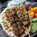 Dönerteller Selbst Machen – Rezept für zu Hause