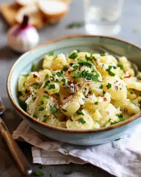 Kartoffelsalat