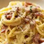 Spaghetti Carbonara – Ein Klassiker der italienischen Küche