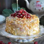 Unglaublicher Torte “Plombir” – Kein Ofen Nötig