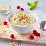 Porridge selber machen – einfaches Rezept