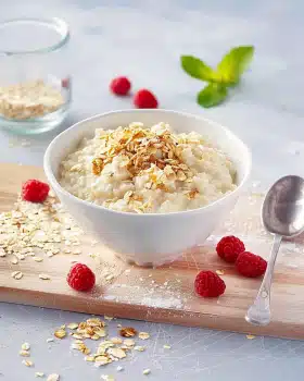 Porridge selber machen – einfaches Rezept