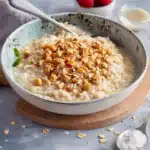 Porridge selber machen – Einfaches Rezept