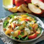 Apfel-Kartoffelsalat