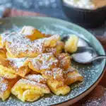 Kaiserschmarrn – einfach und fluffig selber machen