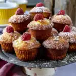 Beste Kleie Muffins: Unglaublich Ultimatives Rezept mit 5 Zutaten