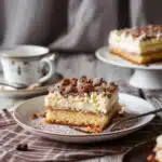 Kinder Maxi King Blechkuchen – MAXI-maler Genuss!