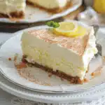 Philadelphia-Torte ohne Backen – leicht & erfrischend