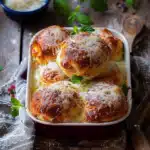 Hackbällchen Toskana – schnell und ohne Fix