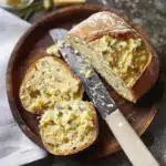 Cowboybutter – Die etwas andere Kräuterbutter