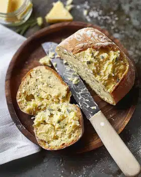 Cowboybutter – Die etwas andere Kräuterbutter