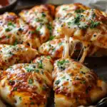 Leckere Pizza Bällchen Rezepte für Genießer
