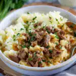 Schmorkohl mit Hackfleisch – Wie bei Oma