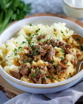 Schmorkohl mit Hackfleisch – Wie bei Oma