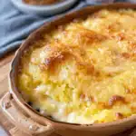 Kartoffelgratin – cremiger Klassiker