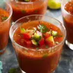 Gazpacho Andaluz