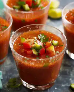 Gazpacho Andaluz
