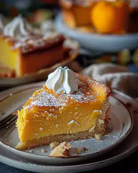 Kürbis-Käsekuchen – Ein Herbstgenuss der besonderen Art