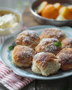 Berliner Buletten: Traditionelles deutsches Fleischbällchen-Rezept