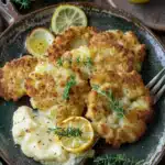 Blumenkohlschnitzel Rezept