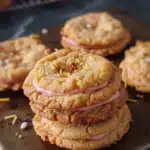 Crumbl Cookies
