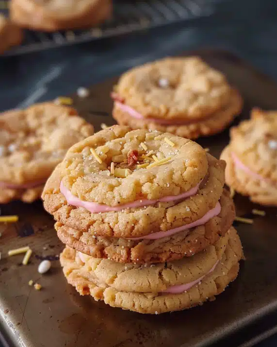 Crumbl Cookies