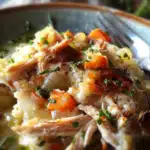 Hähnchen-Crockpot-Rezepte
