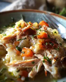 Hähnchen-Crockpot-Rezepte