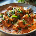 Unser unwiderstehliches Butter Chicken Rezept