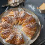 Blätterteig-Ecken – Perfekter Partysnack