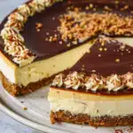 Dubai Cheesecake